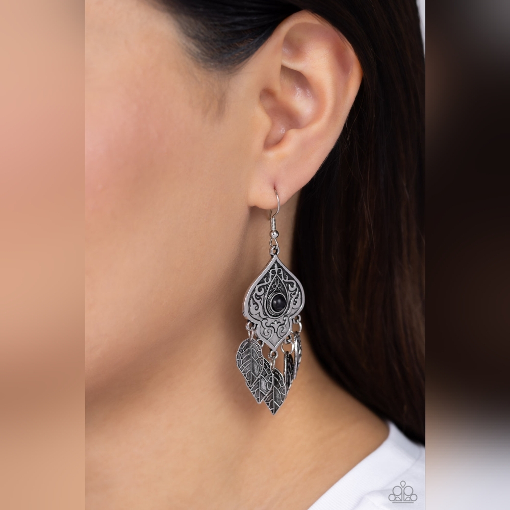 Desert Canopy Earring